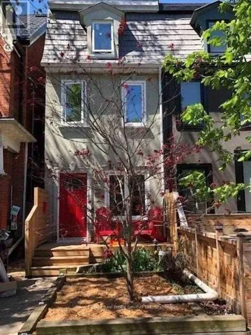 LOWER - 148 MAJOR LOWER APT STREET, Toronto (University), Ontario M5S2L2