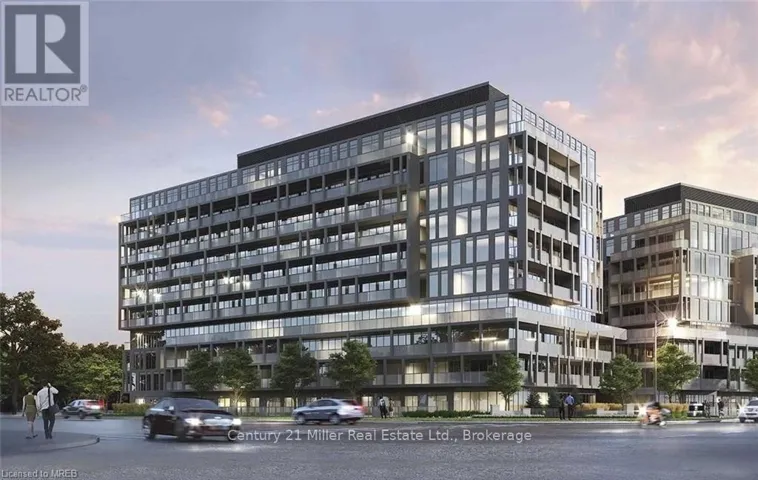 B307 - 3200 DAKOTA COMMON, Burlington (Alton), Ontario L7M2A7