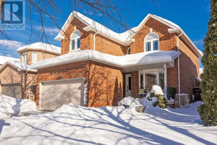 2411 EAST GATE CRESCENT, Oakville (RO River Oaks), Ontario L6H6L1