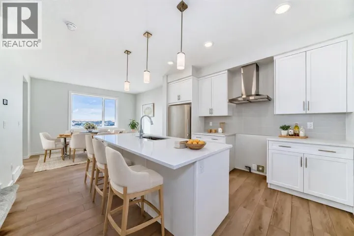48 Creekside Rise SW, Calgary, Alberta T2X5V9