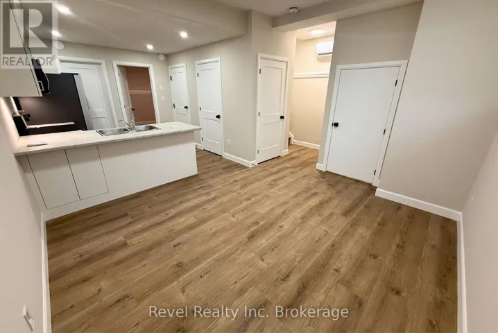 LOWER RIGHT - 675 PRINCESS STREET, Woodstock (Woodstock - North), Ontario N4S4H7