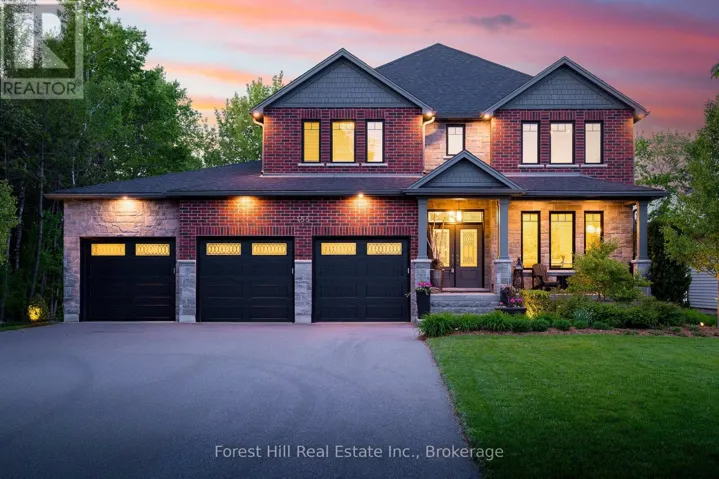 155 GLENLAKE BOULEVARD, Collingwood, Ontario L9Y0X2