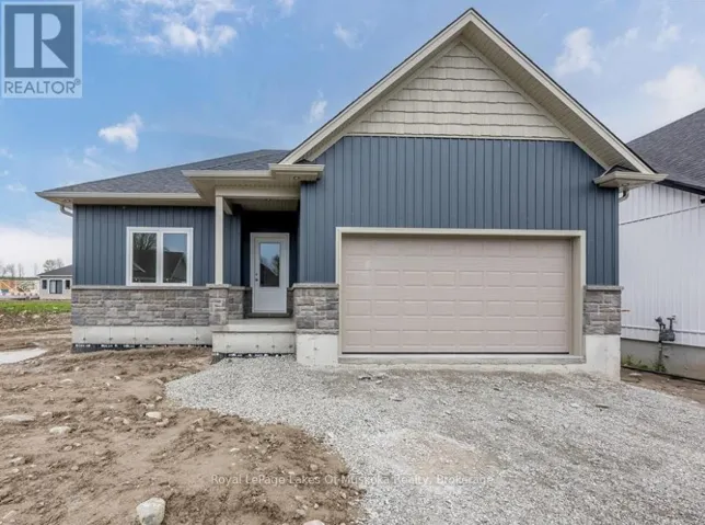 120 BRANDON AVENUE, Severn (Coldwater), Ontario L0K1E0