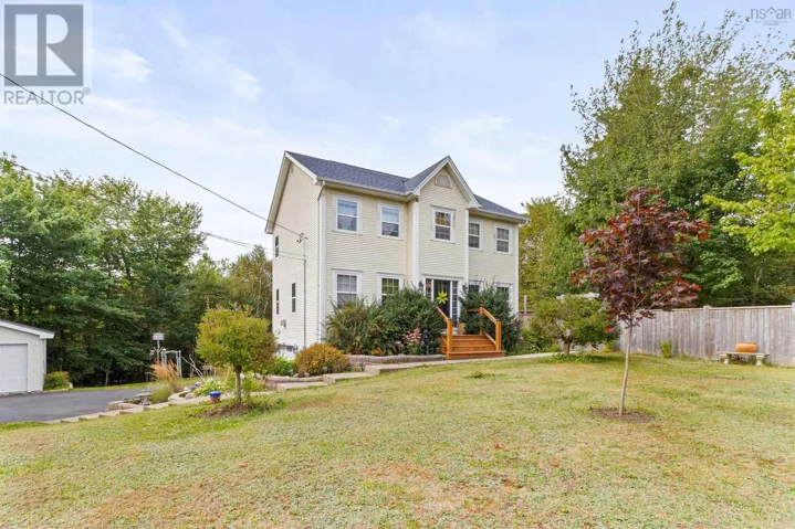 122 Honeysuckle Road, Middle Sackville, Nova Scotia B4E3J9