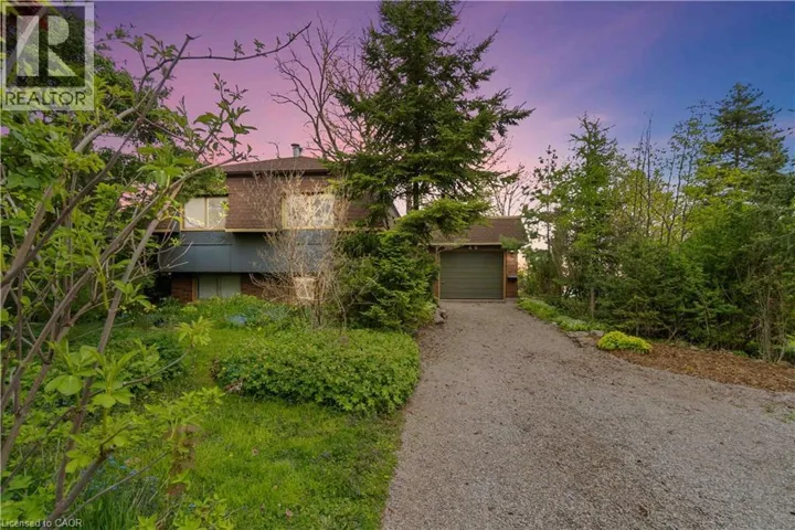 46 LAKESIDE Drive Unit# Upper, Grimsby, Ontario L3M2L2