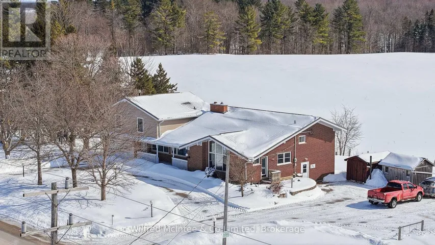 1773 BRUCE ROAD 10, Arran-Elderslie, Ontario N0G1L0