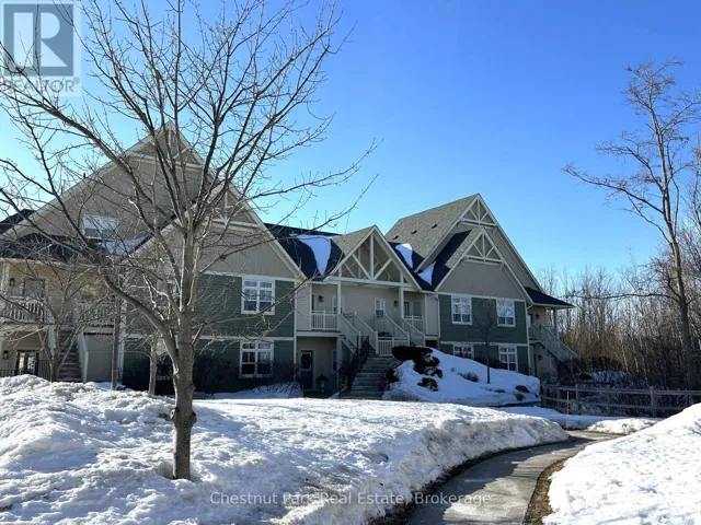 135 - 130 FAIRWAY COURT, Blue Mountains, Ontario L9Y0P8