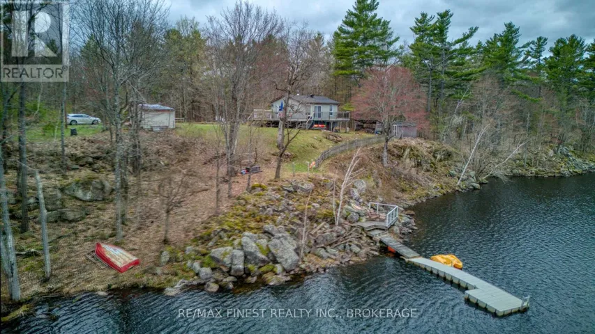 59 OAK HAVEN LANE, Frontenac (Frontenac South), Ontario K0H2V0