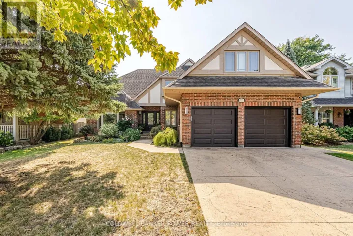 333 SUNNYSIDE CRESCENT, London North (North G), Ontario N5X3N5
