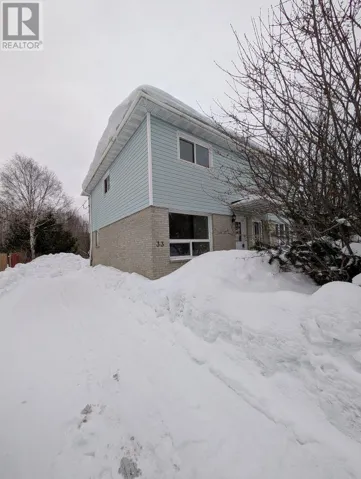 33 Winnipeg ST S, White River, Ontario P0M3G0