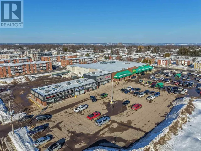 691-709 Pine ST, Sault Ste. Marie, Ontario P6B3G2