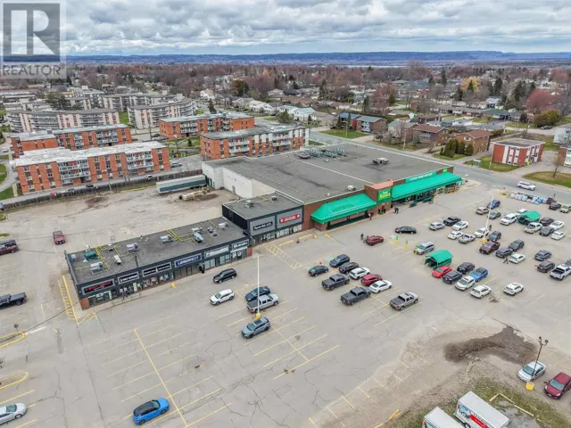 691-709 Pine ST, Sault Ste. Marie, Ontario P6B3G2