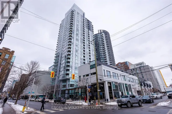 701 - 179 METCALFE STREET, Ottawa, Ontario K2P0W1