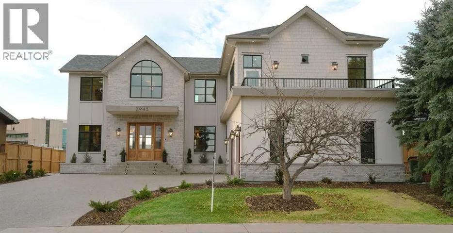 2945 Toronto Crescent NW, Calgary, Alberta T2N3W4