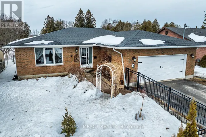 8 BRINTNELL BOULEVARD, Brighton, Ontario K0K1H0