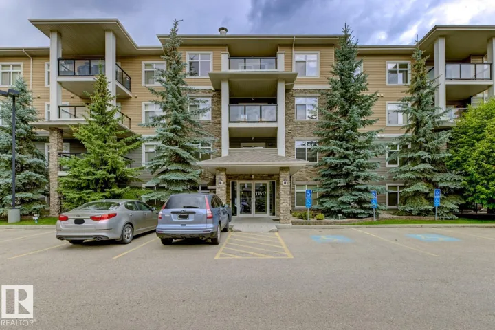 #450 11517 ELLERSLIE RD SW, Edmonton, Alberta T6W2A9