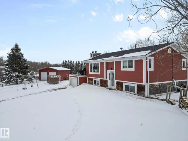 #1 52432 RGE ROAD 20, Rural Parkland County, Alberta T7Y2G7