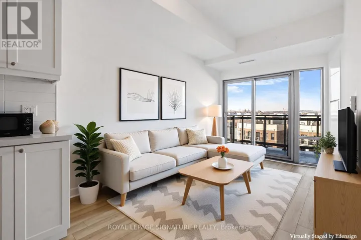 514 - 51 CLARINGTON BOULEVARD, Clarington (Bowmanville), Ontario L1C0A1