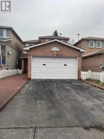 MAIN - 1619 MARSHCOURT DRIVE, Pickering (Village East), Ontario L1V6G8