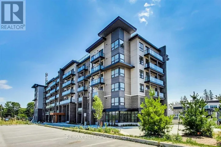 522 - 9700 NINTH LINE, Markham (Greensborough), Ontario L6B1A8