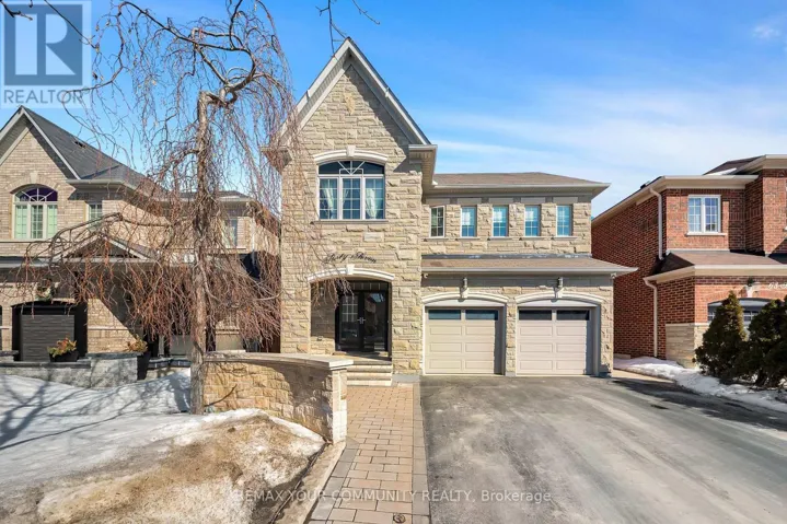 67 TRUDEAU DRIVE, Vaughan (Vellore Village), Ontario L4H0B7