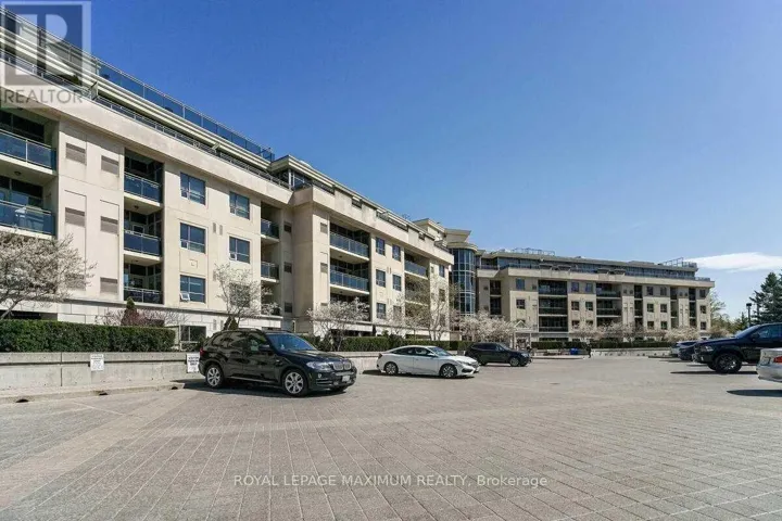 PH7 - 8201 ISLINGTON AVENUE, Vaughan (Islington Woods), Ontario L4L9S6