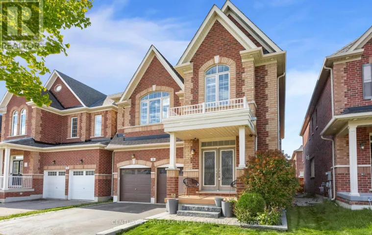 20 NOCTURNE AVENUE, Vaughan (Kleinburg), Ontario L4H4H9