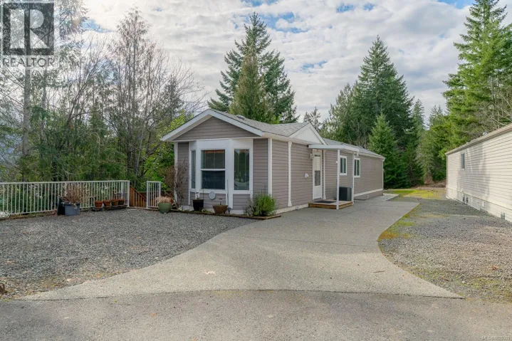 103 10325 Lakeshore Rd, Port Alberni, British Columbia V9Y8Z6