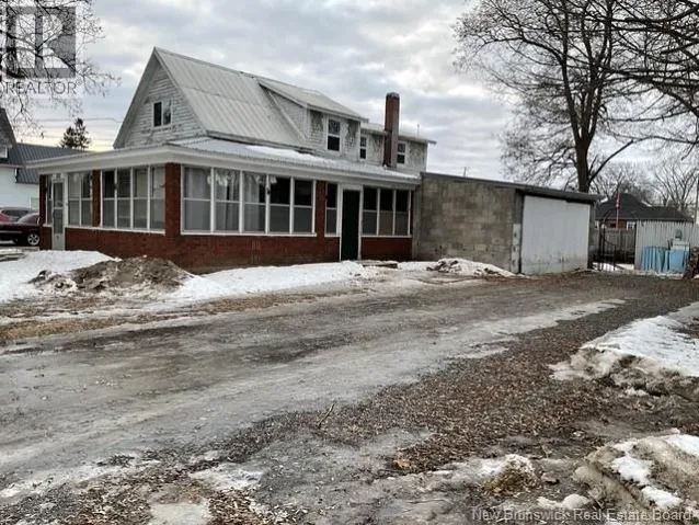 162 Union Street, Woodstock, New Brunswick E7M2X3
