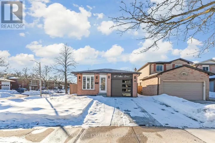 67 TALBOT STREET, Brampton (Brampton West), Ontario L6X2P4