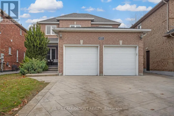 6371 ORMINDALE WAY, Mississauga (East Credit), Ontario L5V1J2