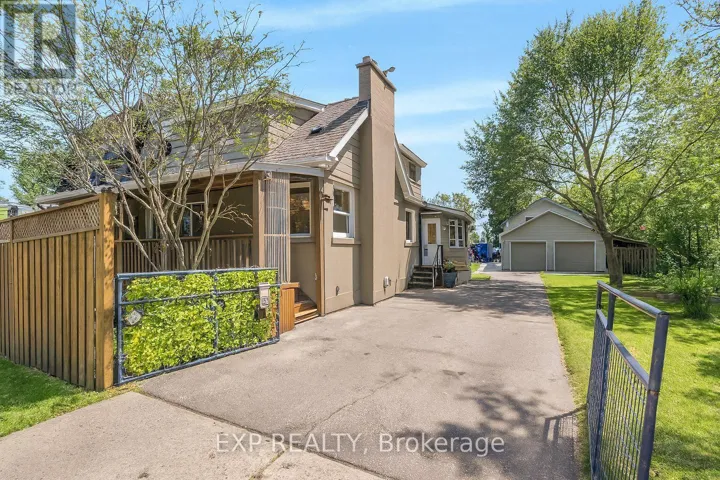1331 ST. JAMES AVENUE, Mississauga (Lakeview), Ontario L5E1J3