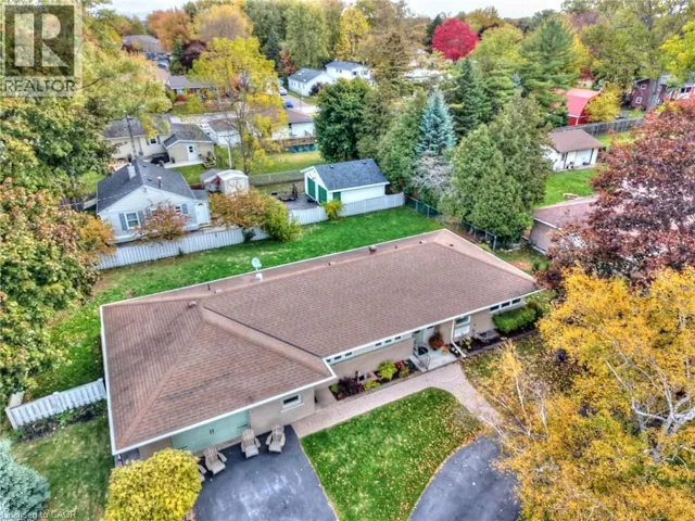 123 FAIRVIEW Avenue W, Dunnville, Ontario N1A1M2