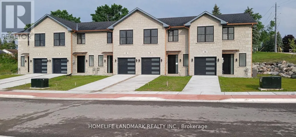 28 REGENT STREET, Trent Hills (Campbellford), Ontario K0L1L0