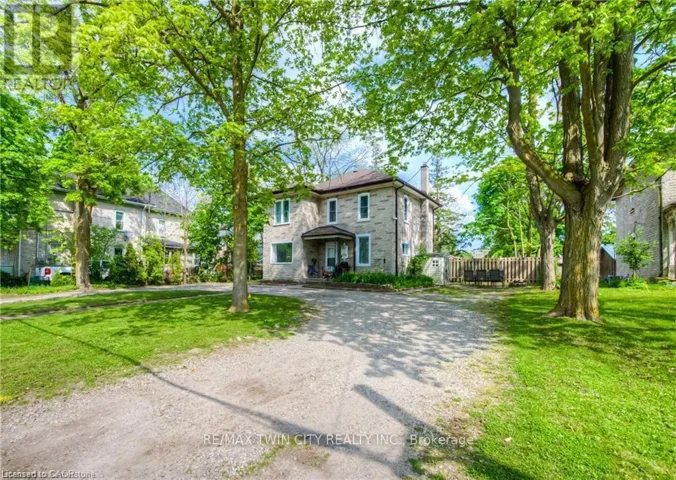 332 QUEEN STREET W, Cambridge, Ontario N3C1G8