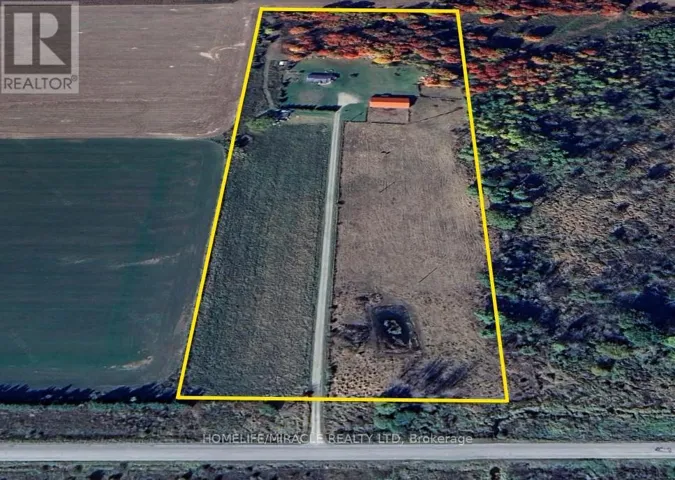 682093 260 SIDE ROAD, Melancthon, Ontario L9V2M9