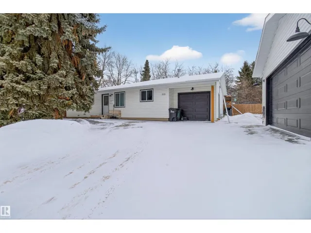 113 FIR ST, Sherwood Park, Alberta T8A1Z8