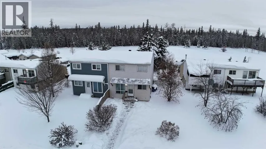 278 Ross Haven Drive, Fort McMurray, Alberta T9H3P1