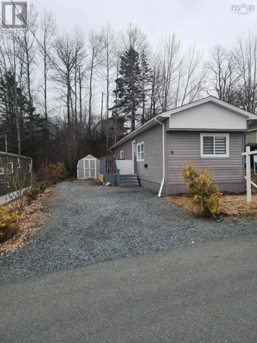 9 Heather Street, Middle Sackville, Nova Scotia B4E1C9