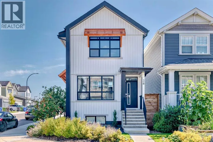 38 Lavender Road SE, Calgary, Alberta T3S0C4