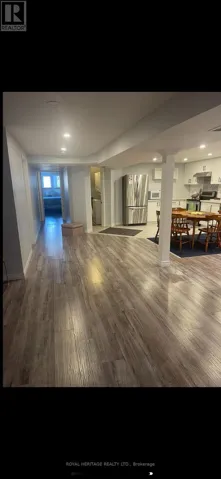 27 WETHERBURN DRIVE, Whitby (Williamsburg), Ontario L1P1M7