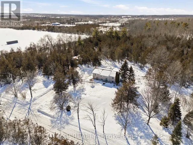 15 MCINTYRE ROAD, Prince Edward County (Ameliasburg Ward), Ontario K0K1A0