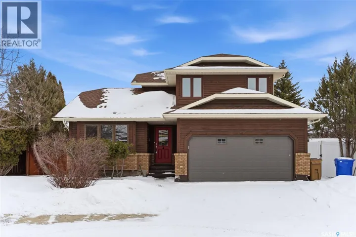 3234 Wascana GLEN, Regina, Saskatchewan S4V2L6