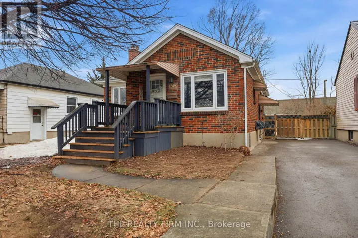 1319 BRYDGES STREET, London East (East N), Ontario N5W2C5