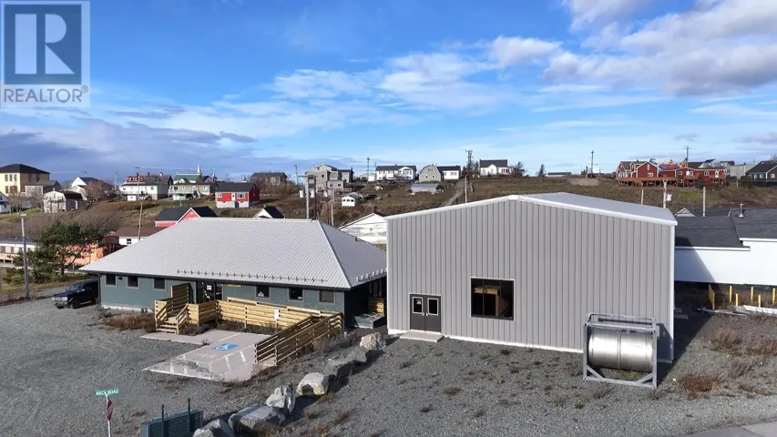 32-34 Station Road, Bonavista, Newfoundland & Labrador A0C1B0