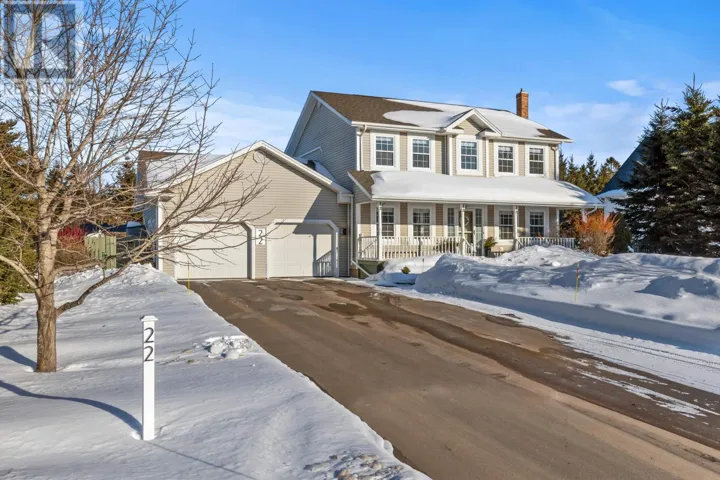 22 Golf View Drive, Stratford, Prince Edward Island C1B2V6