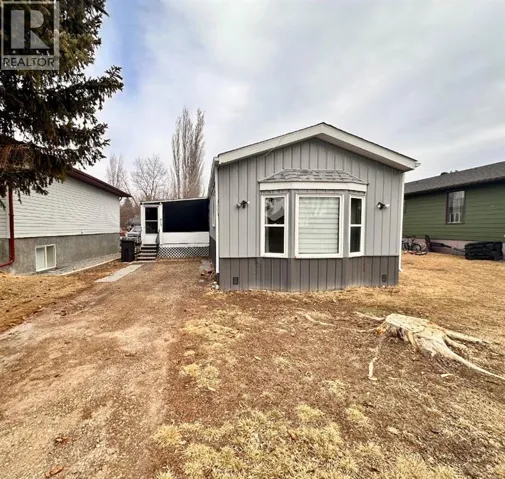 613 Iris Street, Rosemary, Alberta T0J2W0