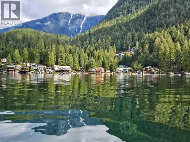 Lot 4 WILLIAMS LANDING, Pitt Meadows, British Columbia V0N1V0