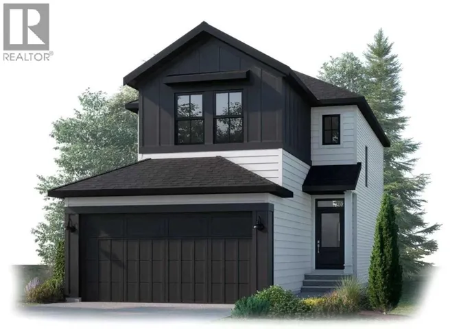 58 Raven Point SE, Calgary, Alberta T3S0V8