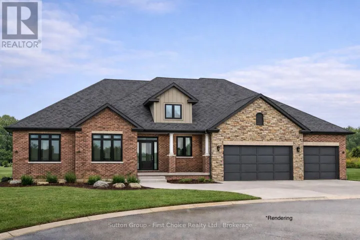 35 ORCHARD DRIVE, Stratford, Ontario N5A0L1